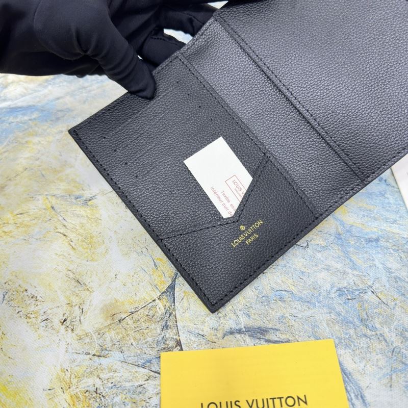 Louis Vuitton Wallets Purse